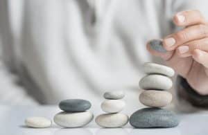 Staying Mindful Can Help You Achieve Your Financial Goals