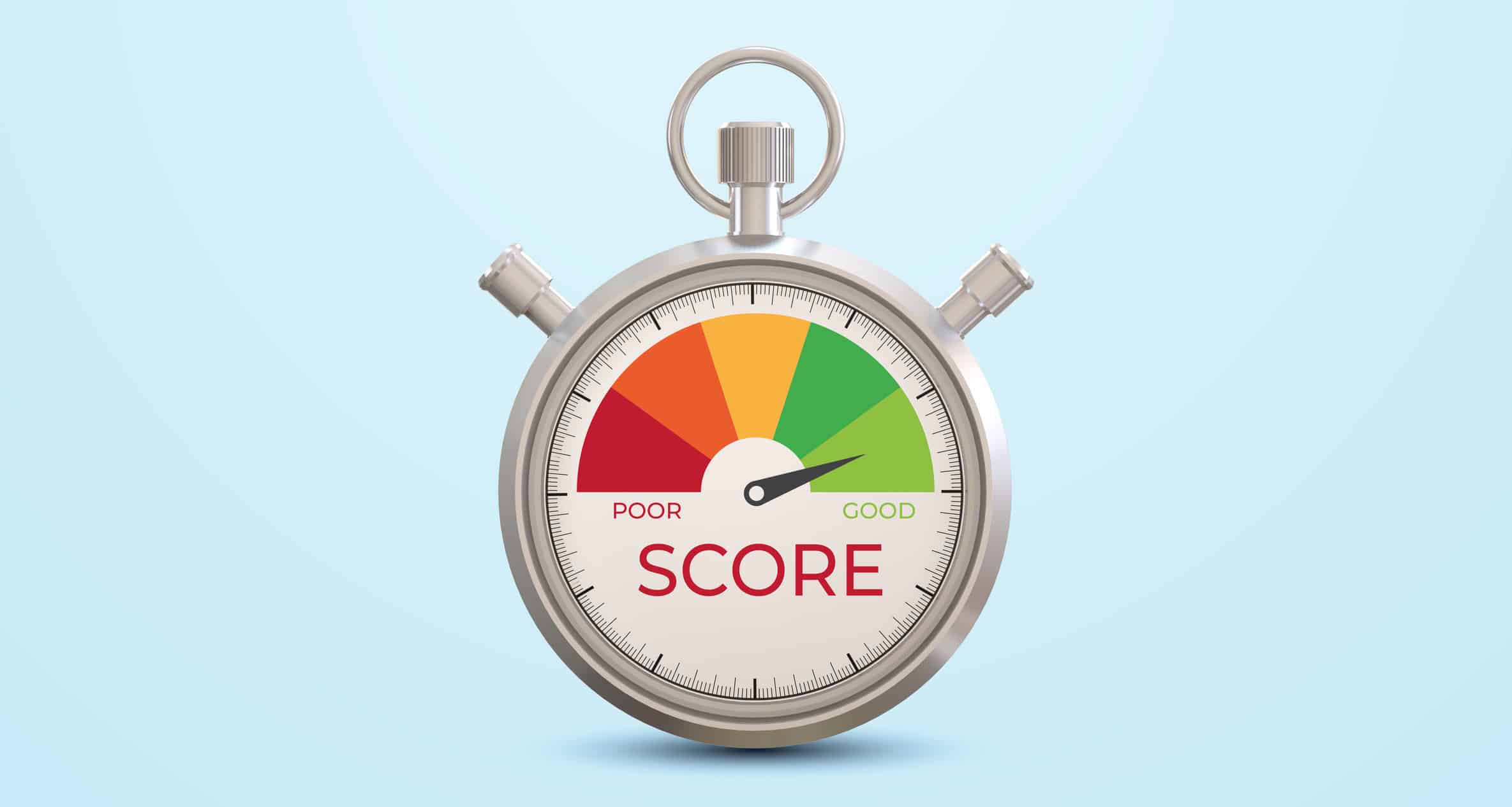 Five Ways to Boost Your Credit Score Starting Now