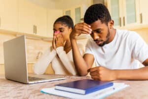 On Hold: Federal Student Loan Relief Program