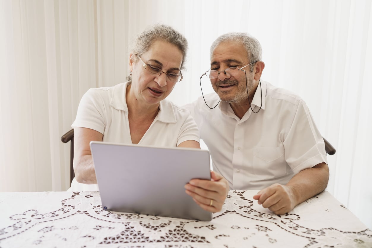 updating your retirement plan