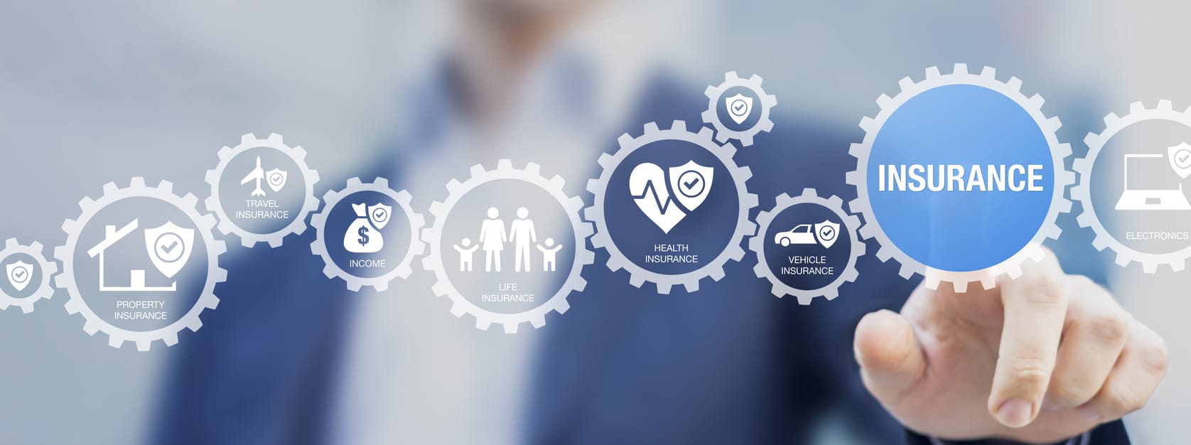 Assess your insurance needs