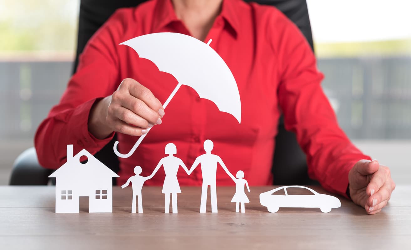 Guide to umbrella insurance