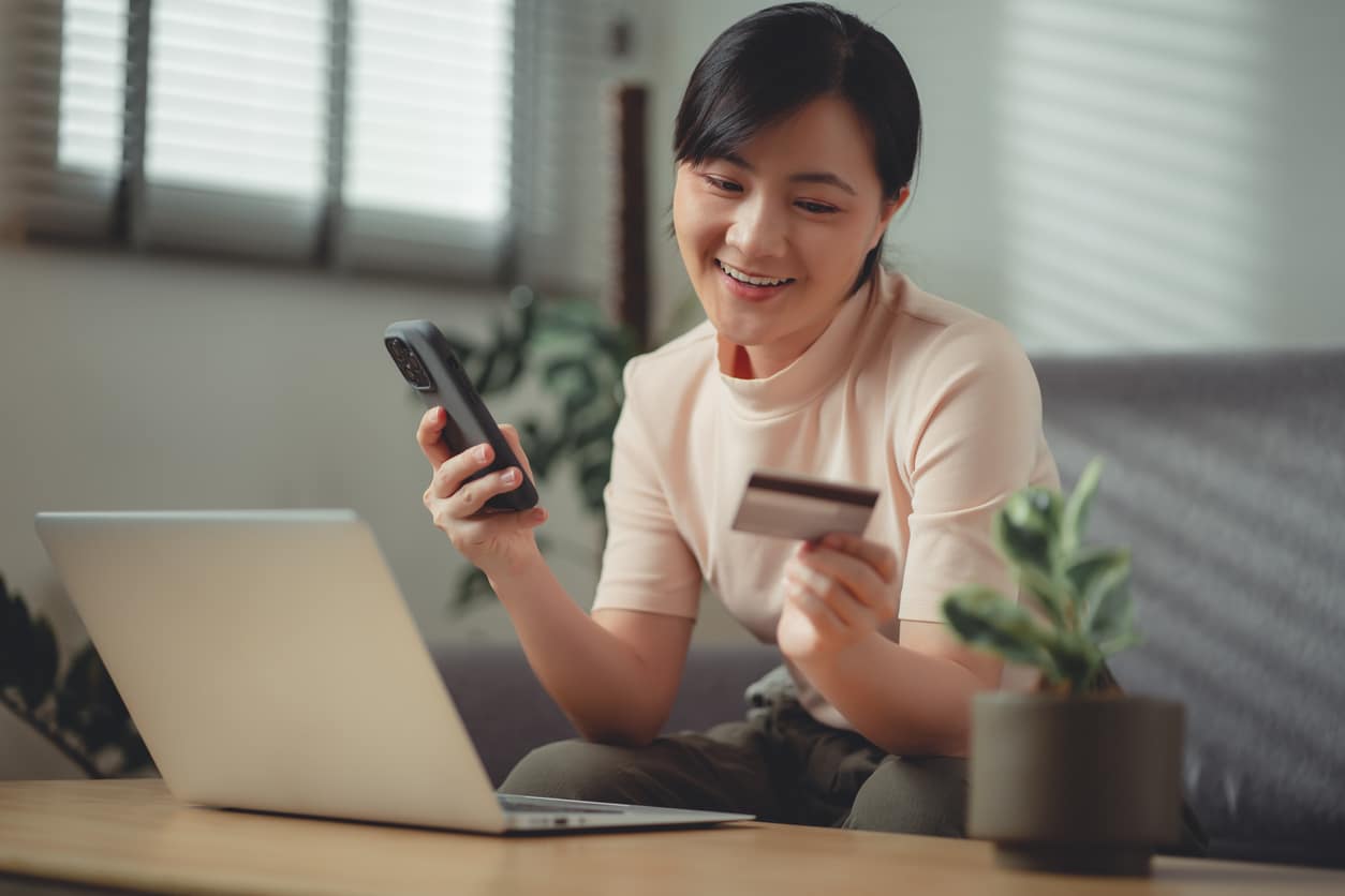 Alternatives to Buy Now, Pay Later