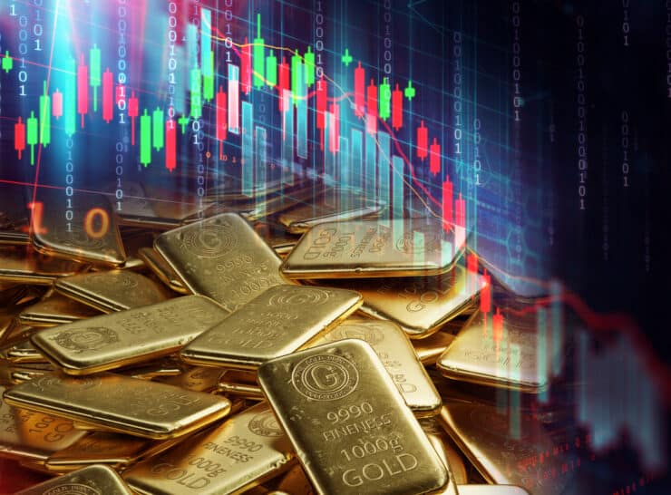 should you have precious metals in your portfolio