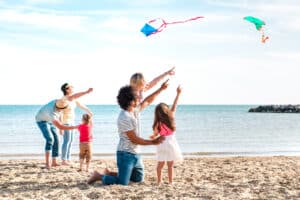 How to Save Money on a Spring Break Trip