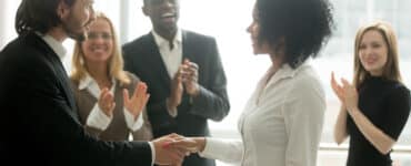 How to get promoted at work