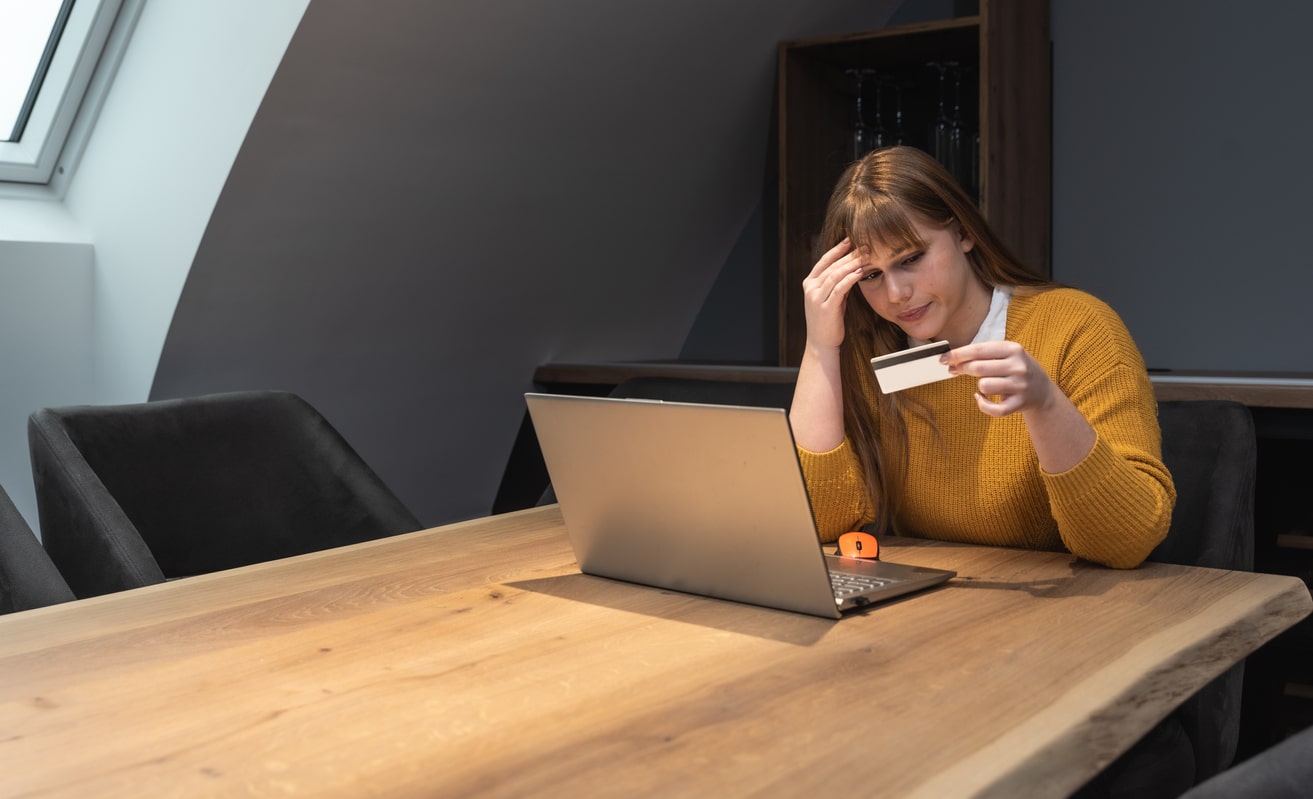 How Missed Payments Impact Your Credit Score