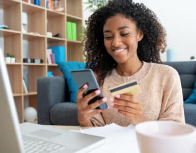 ways to build credit with no credit history