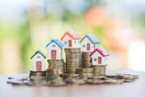 Changes to Mortgage Fees