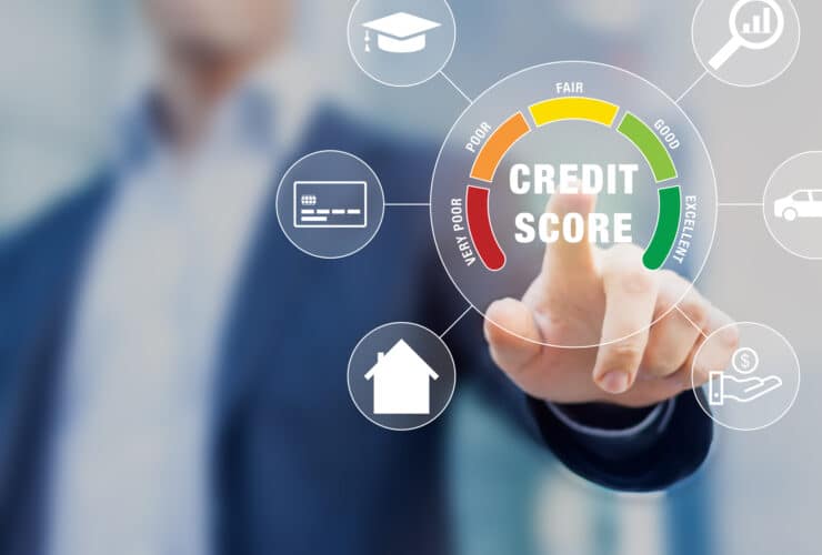 Credit Scores: How Important is Credit Account Mix?