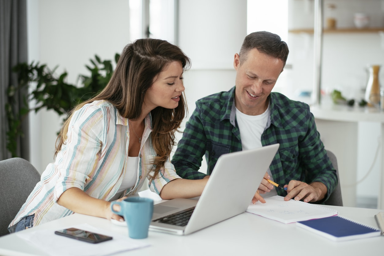 How Proper Budgeting Can Lower Your Credit Utilization Rate