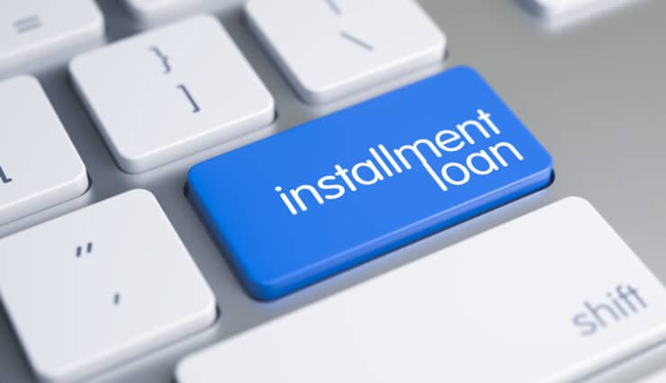 What is an Installment Account?