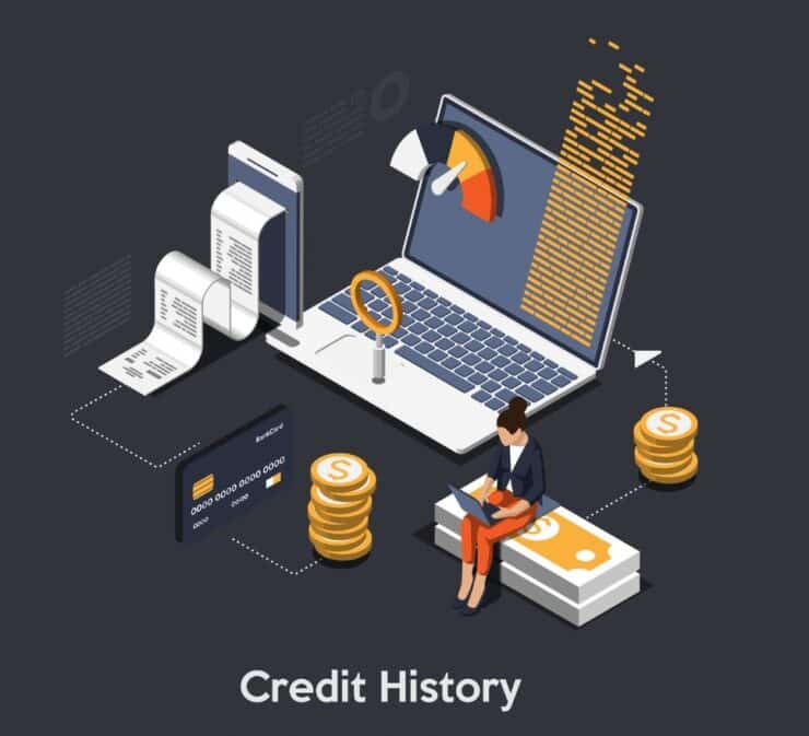 things you should know about credit history