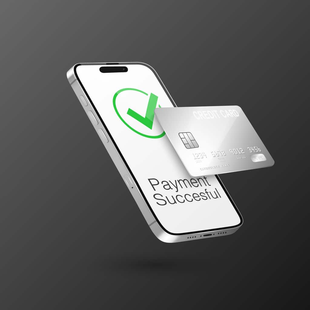 Credit Crunch: Why On-Time Payments are so Important