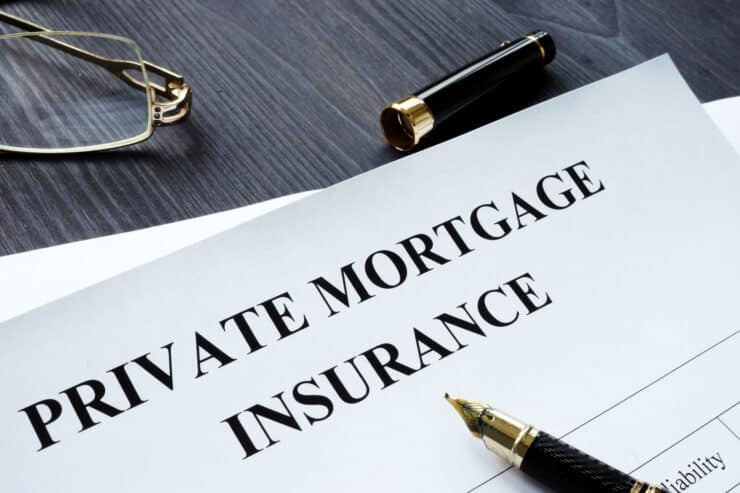 The Top 5 Things to Know About Mortgage Insurance 