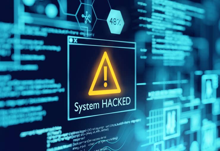 How to Protect Yourself From Cyber Attacks