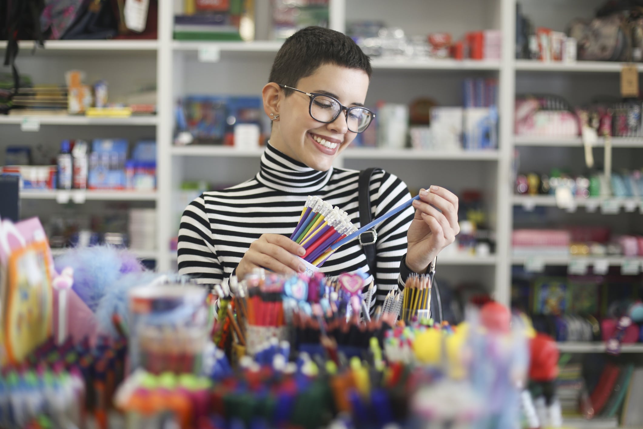 How to Save More Money on School Supplies This Year