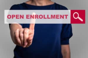 What to Know About Open Enrollment