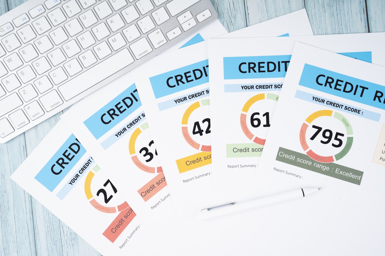 how often should i pul my credit report