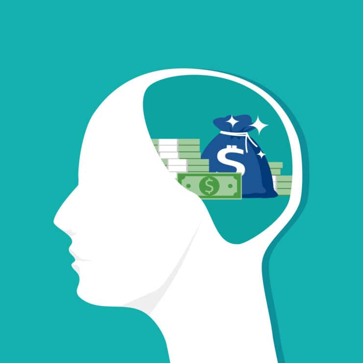 3 Common Money Mistakes According to Behavioral Finance
