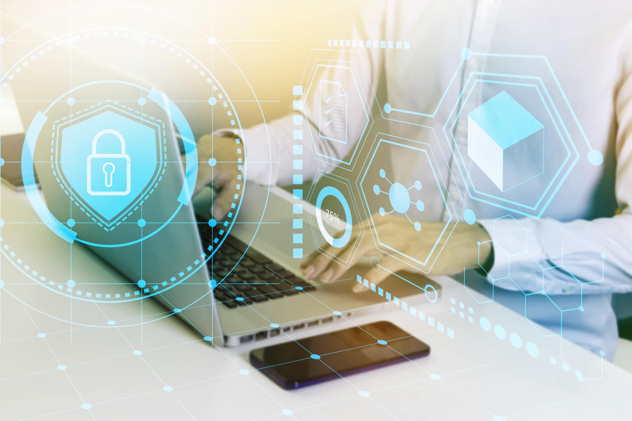 Back Off Cybercriminals