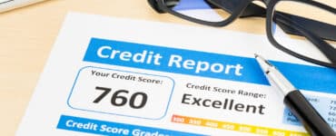 Checking in on Your Credit Report