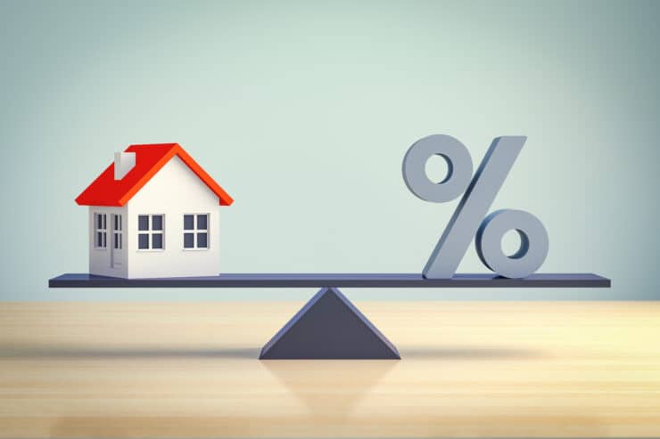 lending ratios