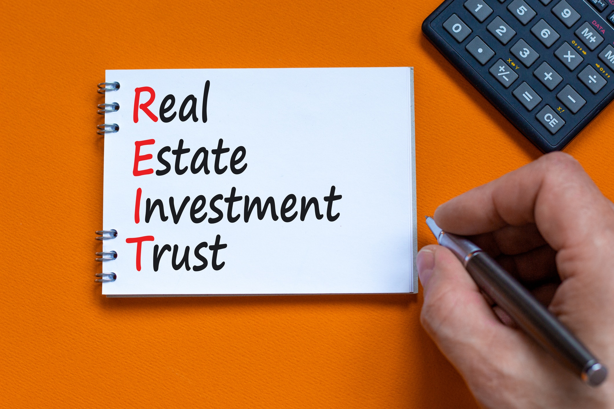 What is a Real Estate Investment Trust?