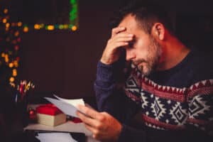How to Have a Debt-Free Holiday