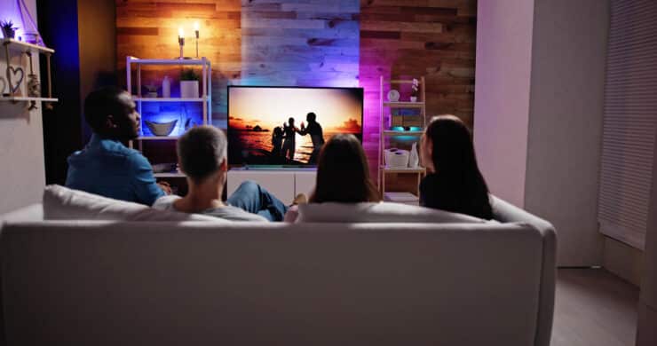Entertainment Without Breaking the Bank