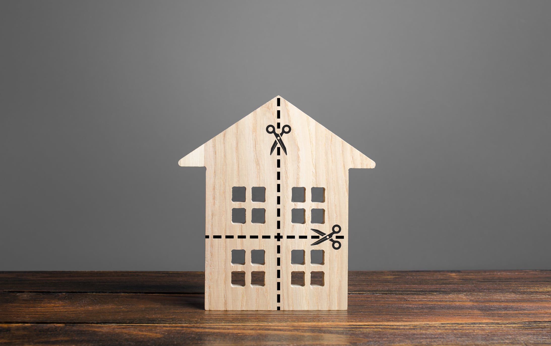 How to Trim Housing Costs