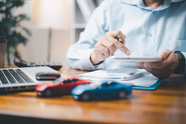 Quick Steps for Refinancing Your Car Loan