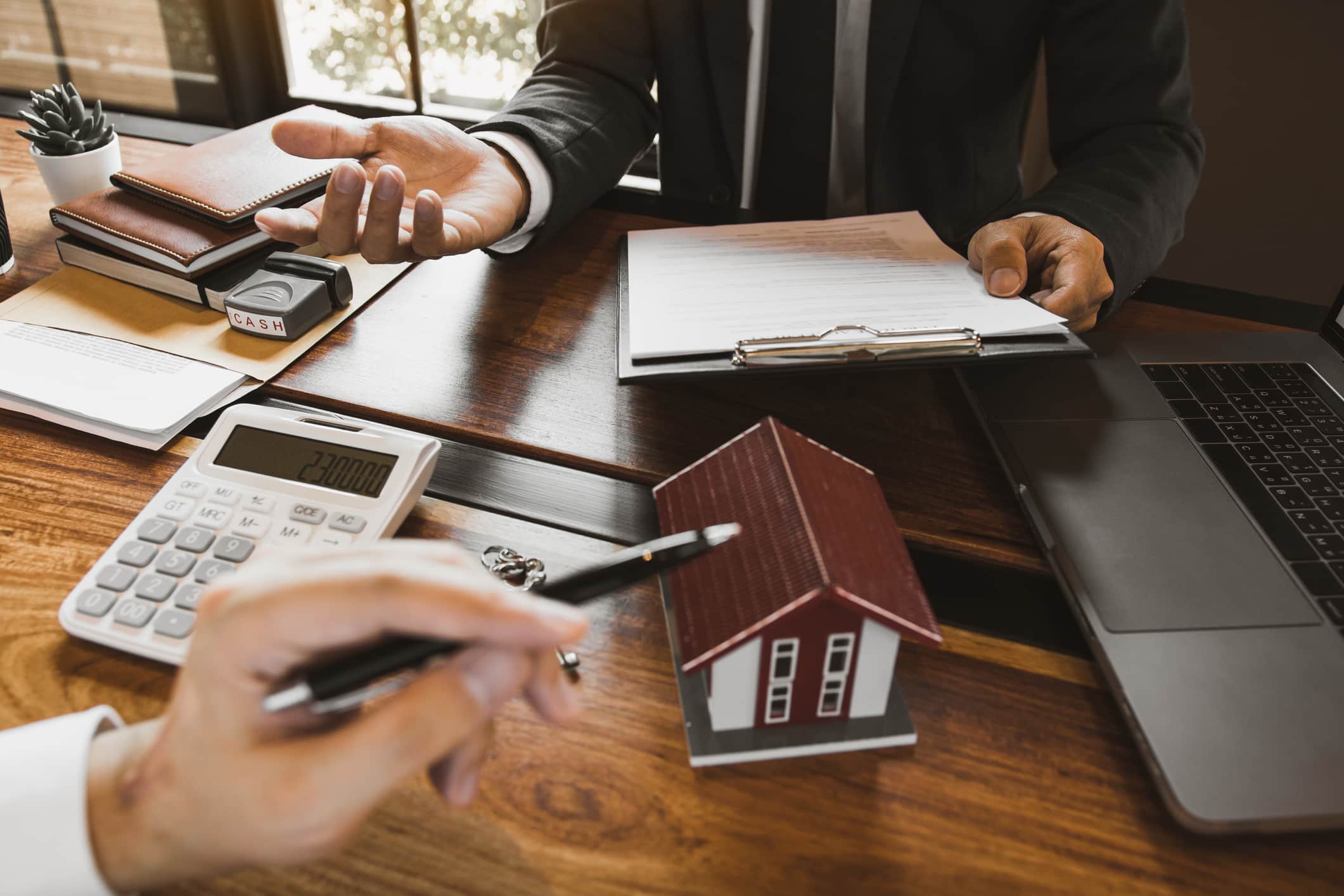 Top 3 Things to Know about Mortgage Insurance 