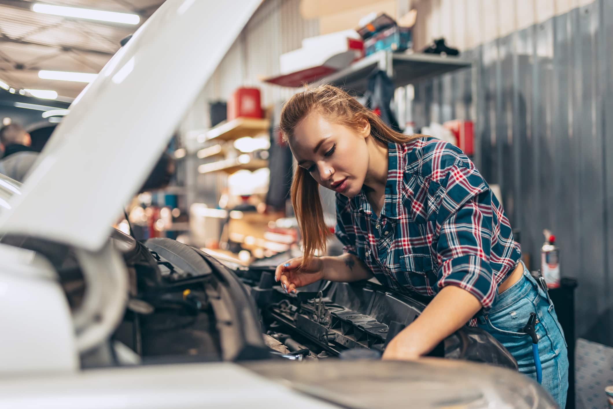Car Repairs Happen. Here’s How to Pay For Them The average car repair bill is $500, according to Kelley Blue Book's parent company Cox Automotive. Some repairs are cheaper – others are pricier. Here are a few of the most common repair costs: Power steering pump replacement is around $900 A new alternator is $850 Fuel pump replacement is nearly $1,100 Ultimately you have a choice concerning car repairs – and some of those choices will cost you more than others. Here’s how you can lower your car repair bills. Ask Lots of Questions. After a car diagnosis, ask lots of questions to find out what is being recommended and why. Ask about costs, and then get everything in writing so you can’t be upsold along the way. Then, do some research and get a second opinion to make sure you’re getting the best value for your repairs. Stick With the Remit. If the fuel pump is broken, then just fix the fuel pump. Not the fuel pump and x, y, and z. Scope creep is fairly common when it comes to auto repair. Carefully consider whether now is the time for repairs, and if this is the best place to do that additional work. Find a Good Mechanic and Stick With Them. After several honest repair transactions, you build a relationship of trust with your mechanic. Your mechanic also gets to know your car, which means they understand its problems and how to deal with them. Don’t Skip Regular Maintenance. Read your car’s manual to understand the basic maintenance tasks that you need to stay on top of. Getting those things done will provide a level of assurance against the unexpected in the future.