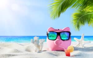 Spring for Savings