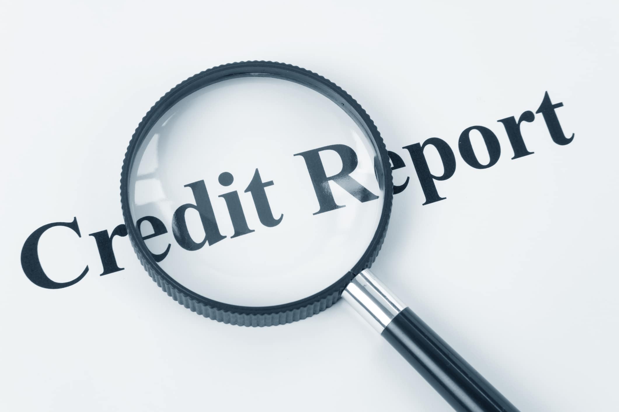 What to Expect on Your Credit Report