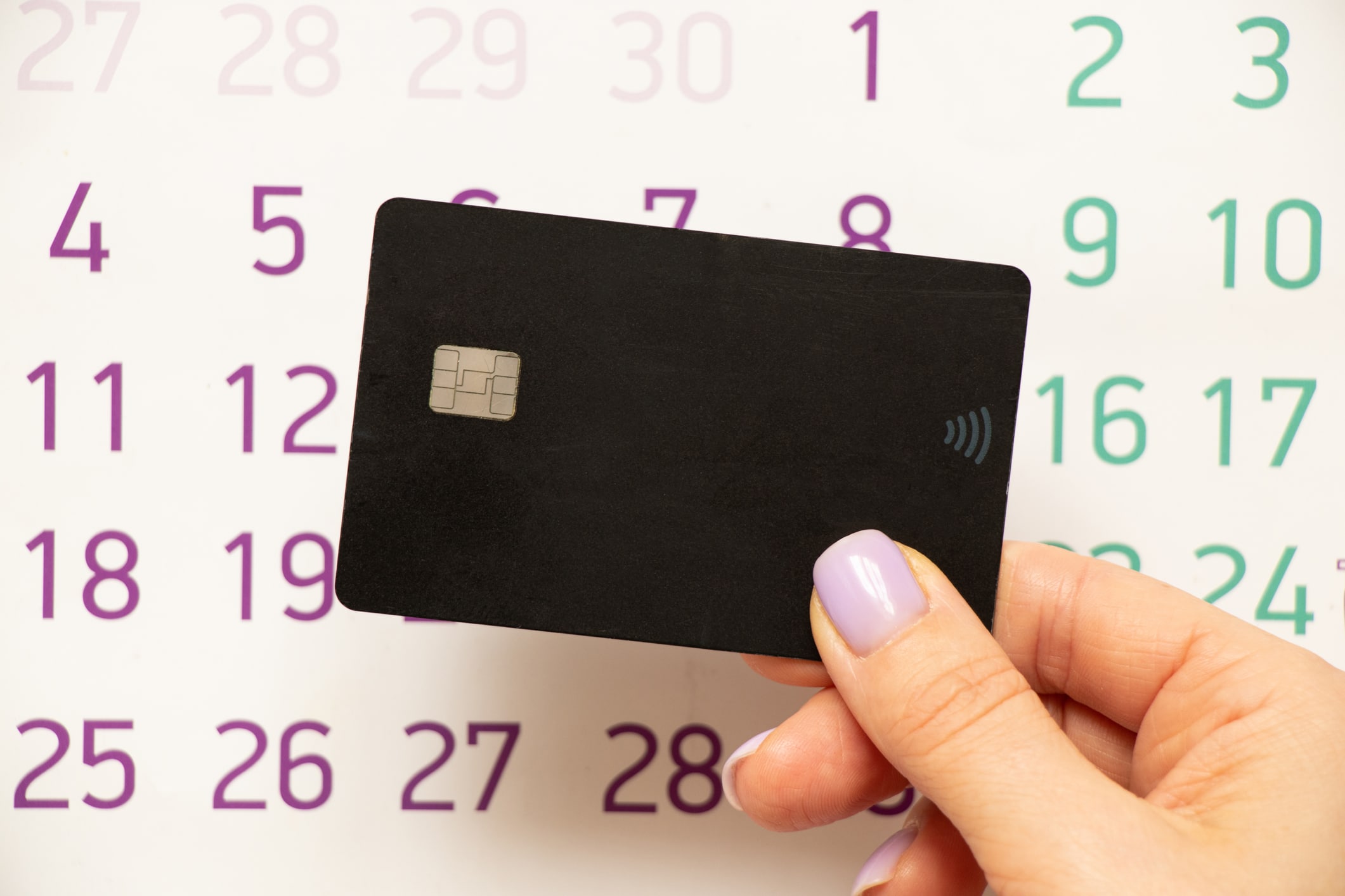 what does average age of credit mean