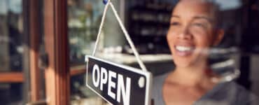 7 steps for starting a new business