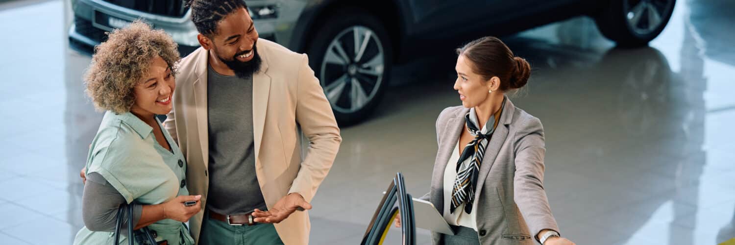 What You Need to Know Before Getting a Car Loan