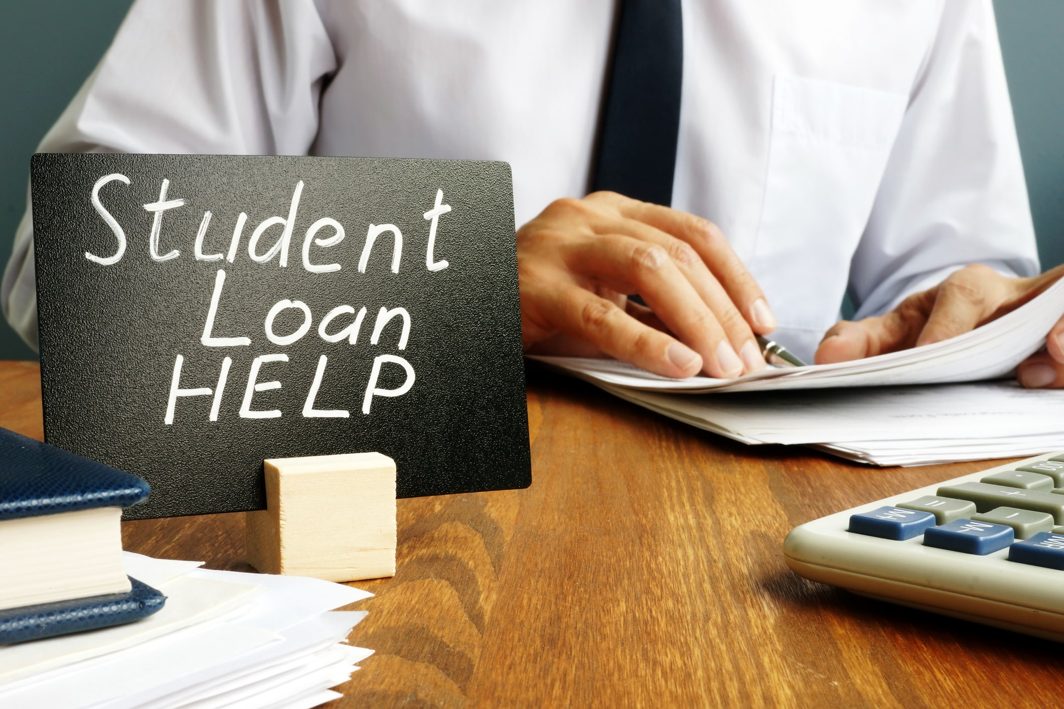 What’s the Difference Between Student Loan Forgiveness, Deferment, and Forbearance