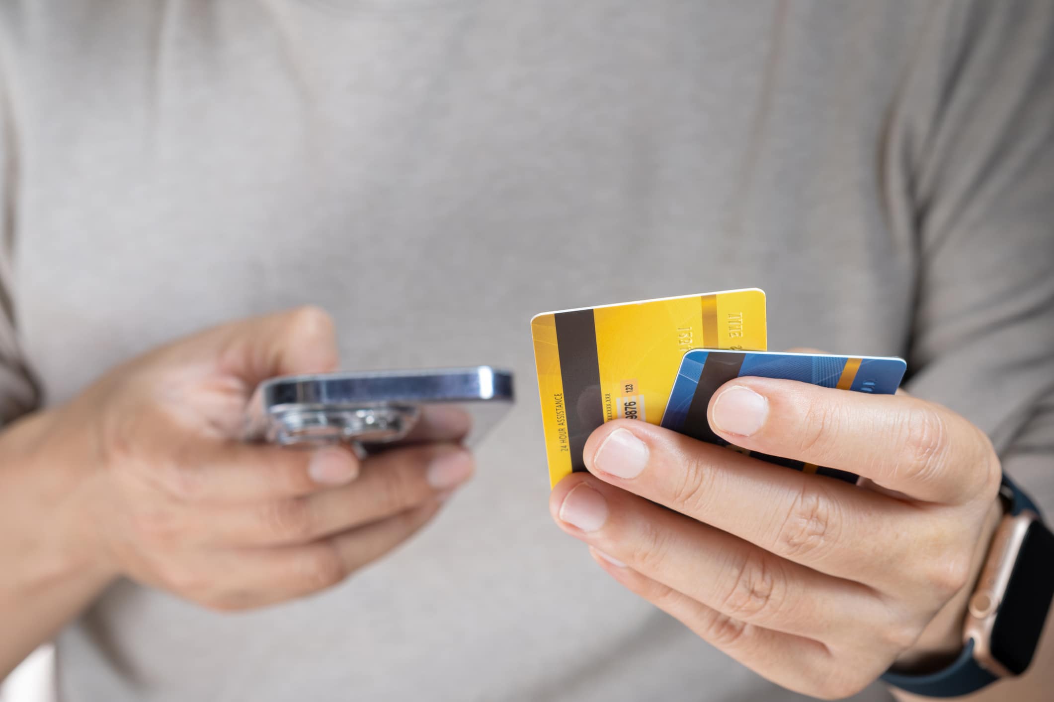 How to Spread Debt and Spending Across Multiple Cards to Decrease Credit Utilization Ratio