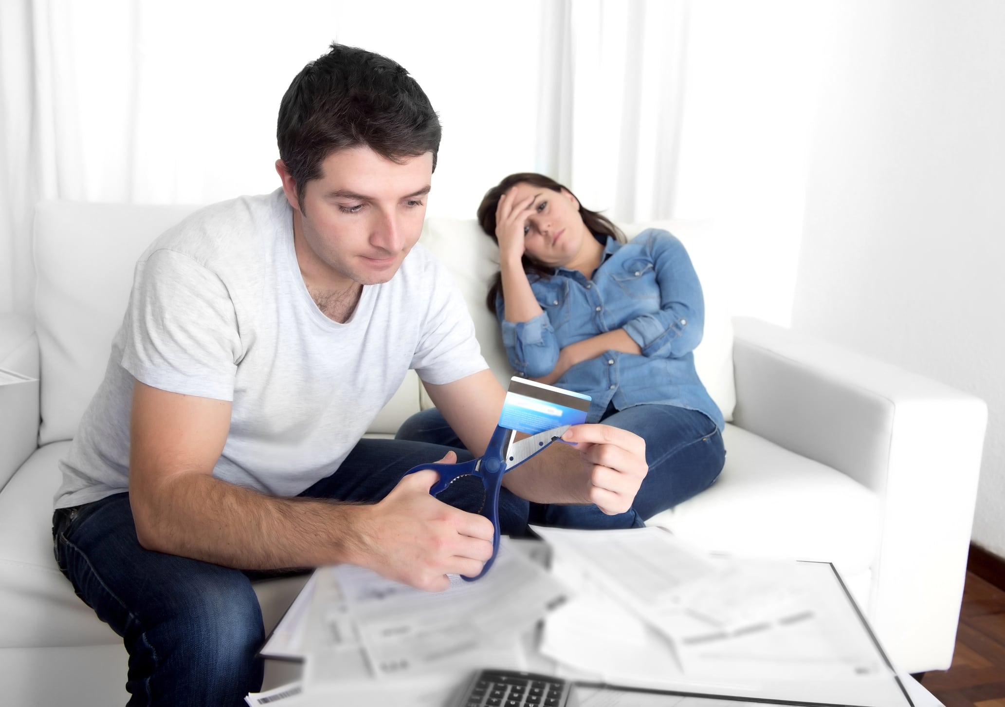 Thoughts on canceling credit cards