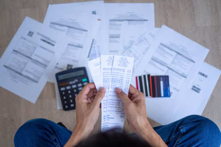 is credit card debt on the rise