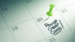 Does Paying Off Credit Cards Every Month Improve Your Credit Score? 