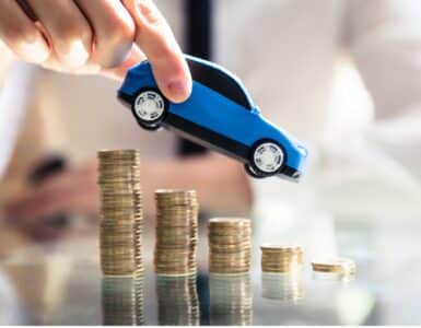 5 Steps to Refinance Your Car Loan