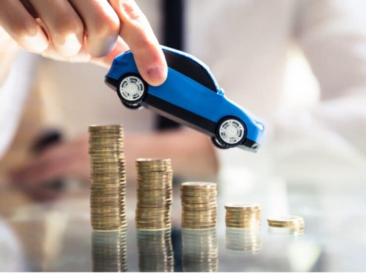 5 Steps to Refinance Your Car Loan