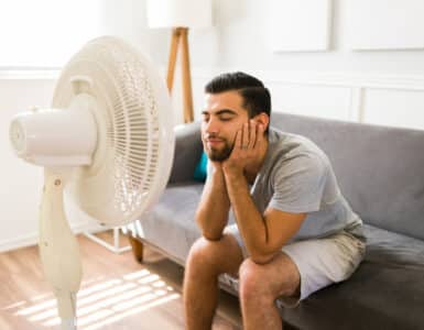 Cool Off Your Summer Energy Bills