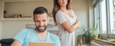 Are You a Victim of Financial Infidelity?