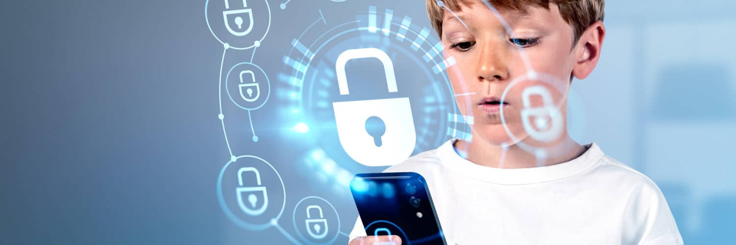 Protecting Your Kids from Identity Theft..