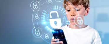 Protecting Your Kids from Identity Theft..